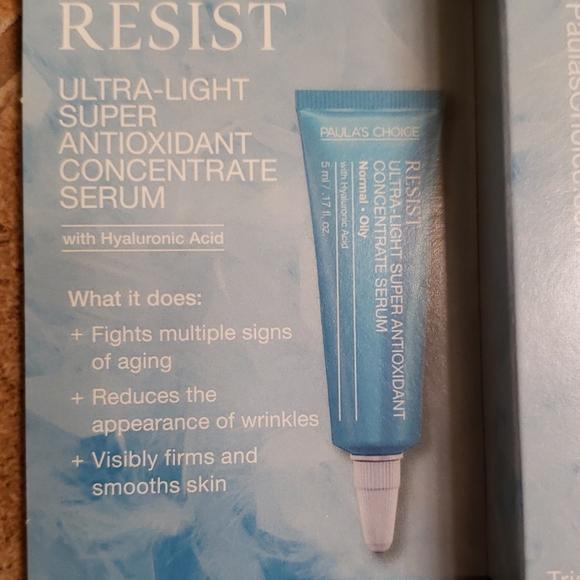 Paula's Choice Resist Serum - Picture 2 of 4